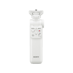 Shooting Grip With Wireless Remote Commander (White), , hi-res