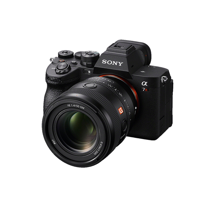 FE 50mm F1.4 GM,  FE 50mm F1.4 GM, , product-image