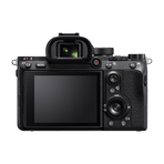 Alpha 7R III with 35mm Full-Frame Image Sensor, , hi-res