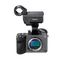 FX2 Cinema Line Full Frame Camera with XLR Handle