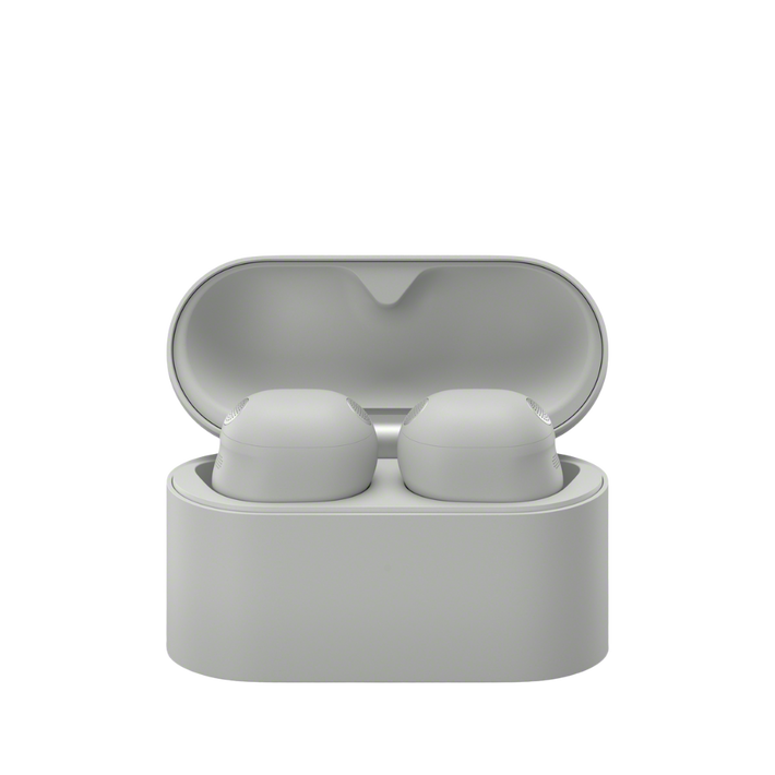 WF-1000XM6 The Best Noise Cancelling* Truly Wireless Earbuds (Platinum Silver), , product-image