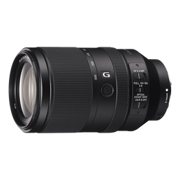Full Frame E-Mount FE 70-300mm F4.5-5.6 G OSS Lens, , hi-res