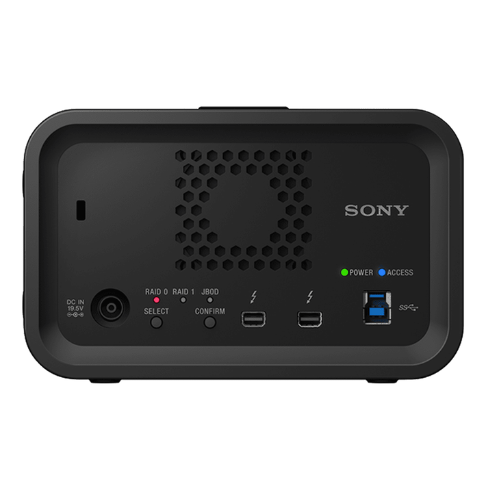 6TB PORTABLE PRO RAID, , product-image