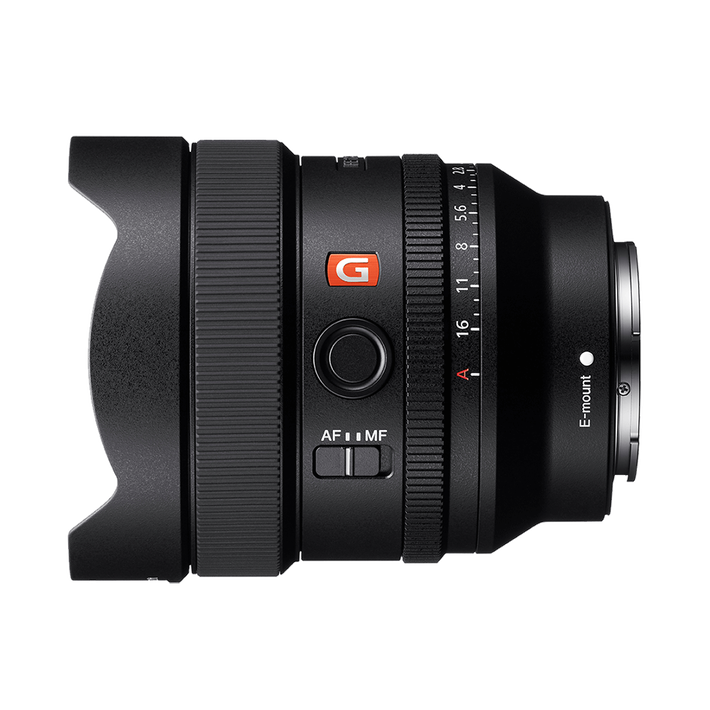 SONY - SONY FE 14mm F1.8 GM (SEL14f18GM)美品 93864_original_local_256x224_v