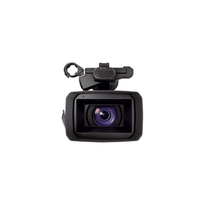 AX1E 4K Professional Handycam,  AX1E 4K Professional Handycam, , product-image
