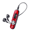 4GB B Series MP3 Walkman (Red)