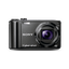 10.2 Mega Pixel H Series 10x Optical Zoom Cyber-shot (Black)