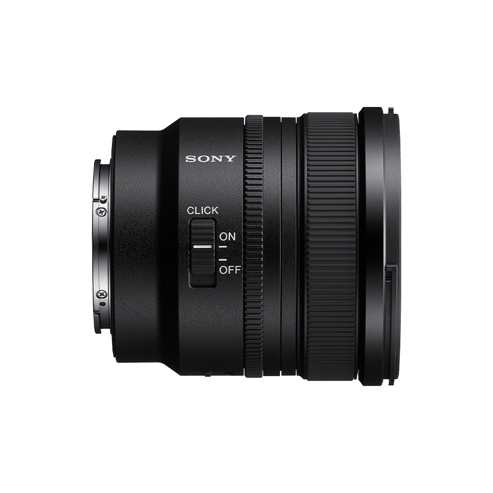 FE 16mm F1.8 G Full Frame Ultra Wide Prime Lens