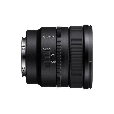 FE 16mm F1.8 G Full Frame Ultra Wide Prime Lens, , hi-res