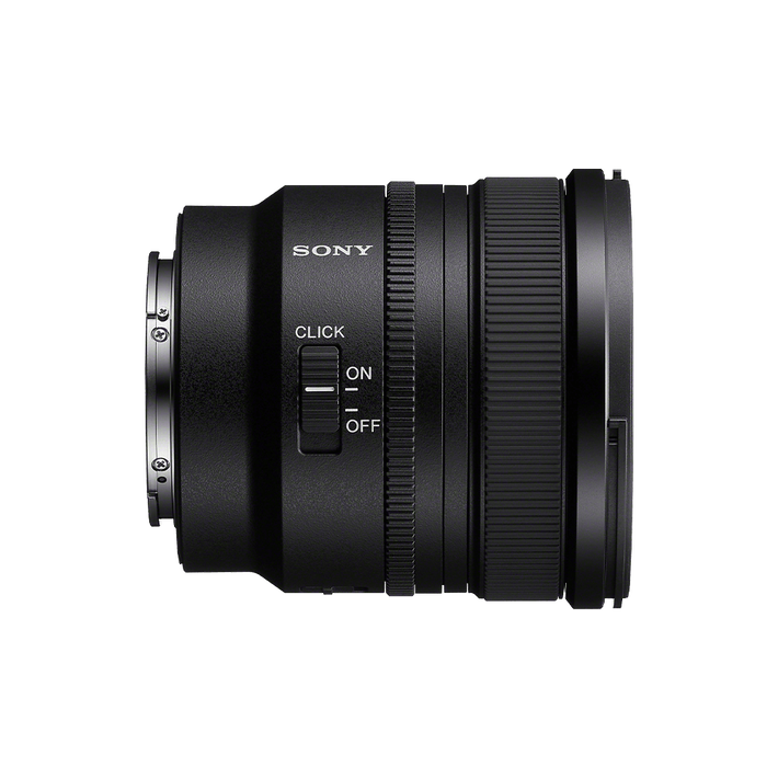 FE 16mm F1.8 G Full Frame Ultra Wide Prime Lens, , product-image