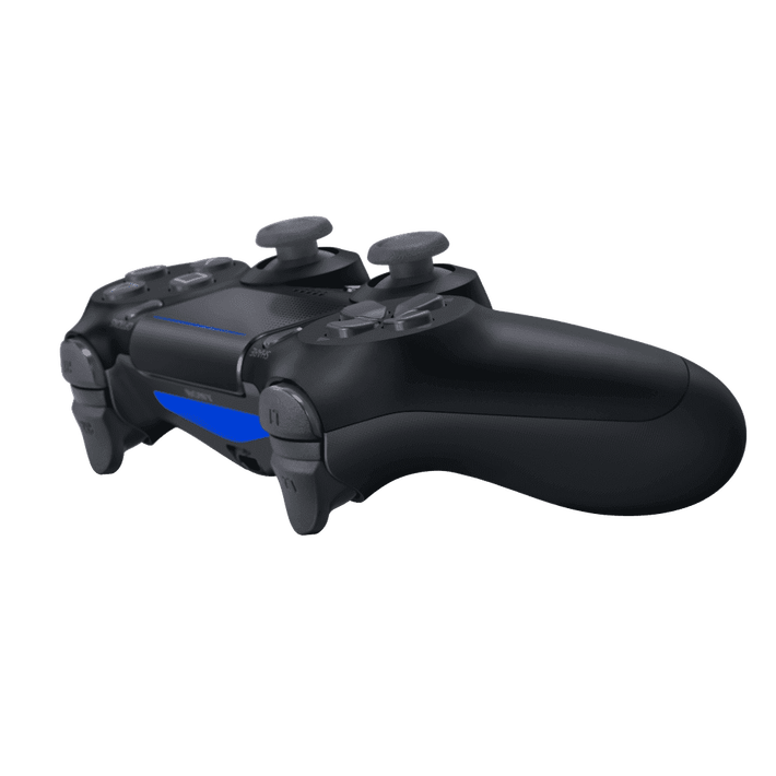 PlayStation4 DualShock Wireless Controllers (Black), , product-image