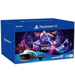 PS VR Starter Pack, , hi-res