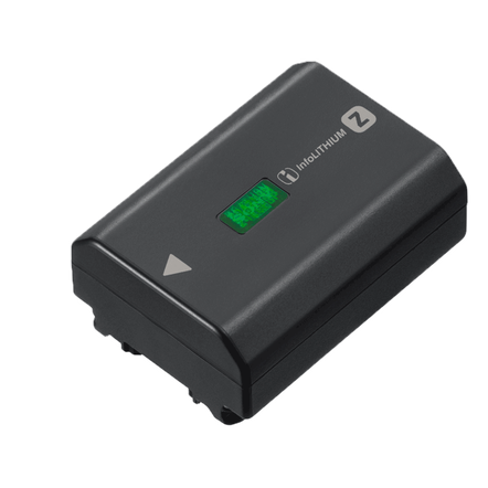 Z-series Rechargeable Battery Pack, , hi-res