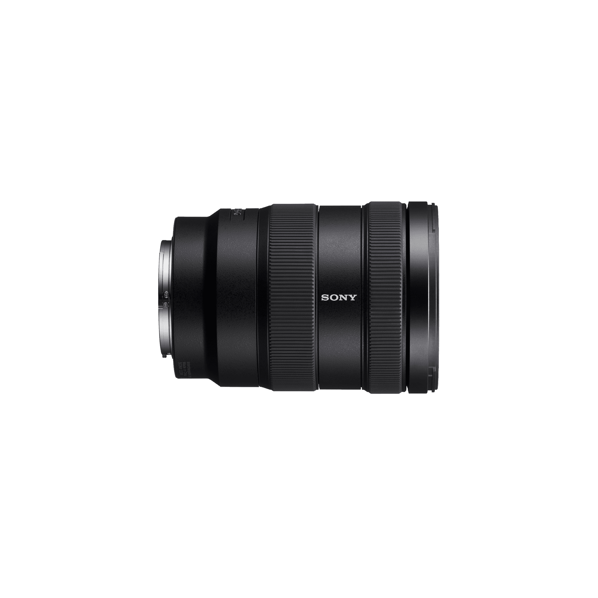 Aps C E Mount 16 55mm F2 8 G Zoom Lens