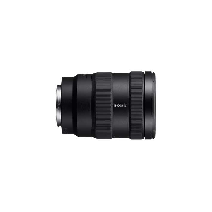 APS-C E-Mount 16-55mm F2.8 G Zoom Lens, , product-image