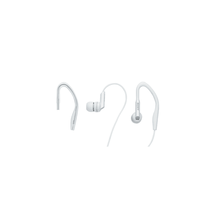 EX52 In-Ear Headphones (White), , product-image