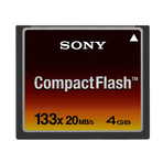 4GB Compact Flash, , hi-res