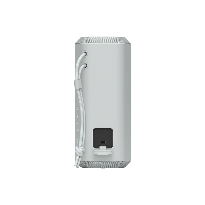 XE200 X-Series Portable Wireless Speaker (Grey),  XE200 X-Series Portable Wireless Speaker (Grey), , product-image