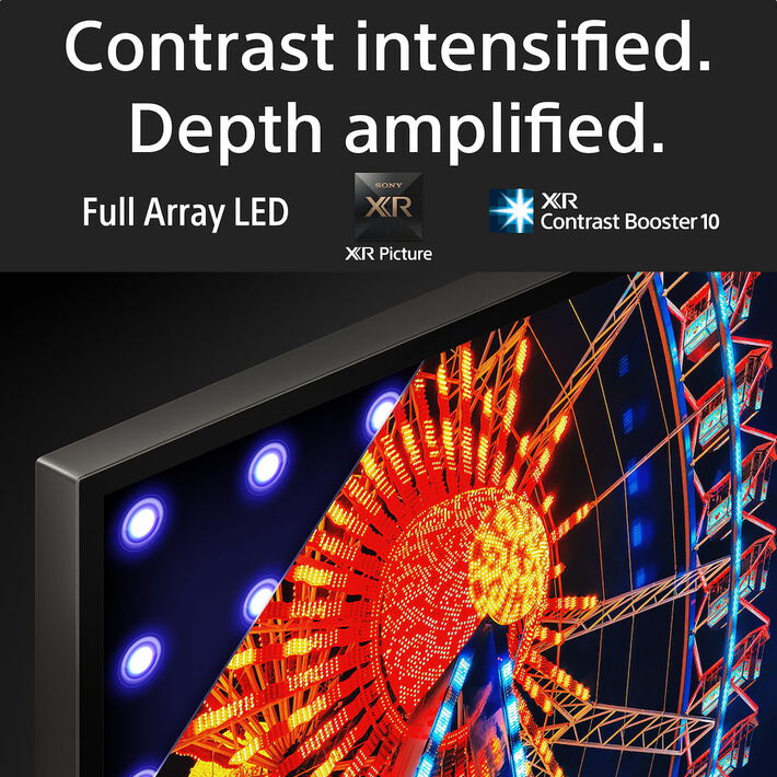 65" X90L | BRAVIA XR | Full Array LED | 4K Ultra HD | High Dynamic Range HDR | Smart TV (Google TV),  65" X90L | BRAVIA XR | Full Array LED | 4K Ultra HD | High Dynamic Range HDR | Smart TV (Google TV), , product-image