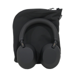 WH-1000XM5SA Wireless Noise Cancelling Headphones (Black), , hi-res