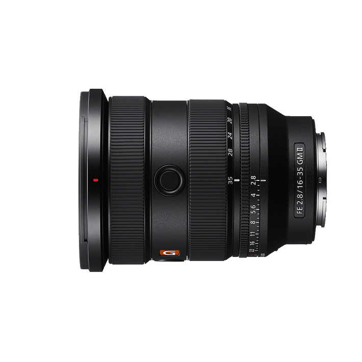 FE 16-35mm F2.8 GM II,  FE 16-35mm F2.8 GM II, , product-image