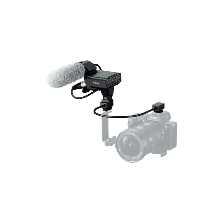 XLR Adaptor Kit,  XLR Adaptor Kit, , product-image