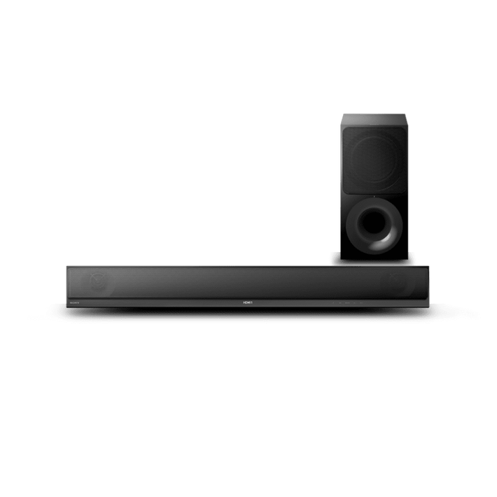 2.1ch Sound Bar with Wi-Fi/Bluetooth, , product-image