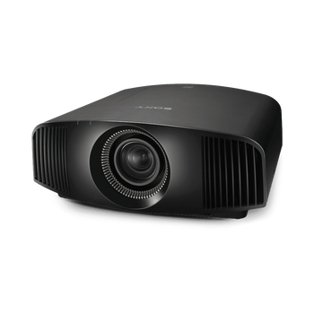 4K SXRD HOME CINEMA PROJECTOR, , hi-res