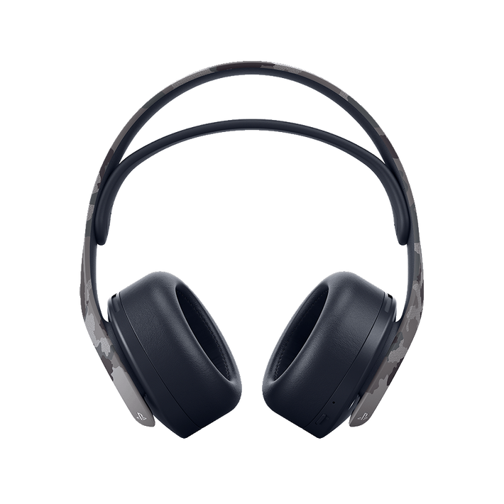 PULSE 3D Wireless Headset for PlayStation 5 (Grey Camo), , product-image