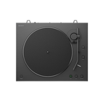 Turntable with BLUETOOTH&reg; connectivity, , hi-res