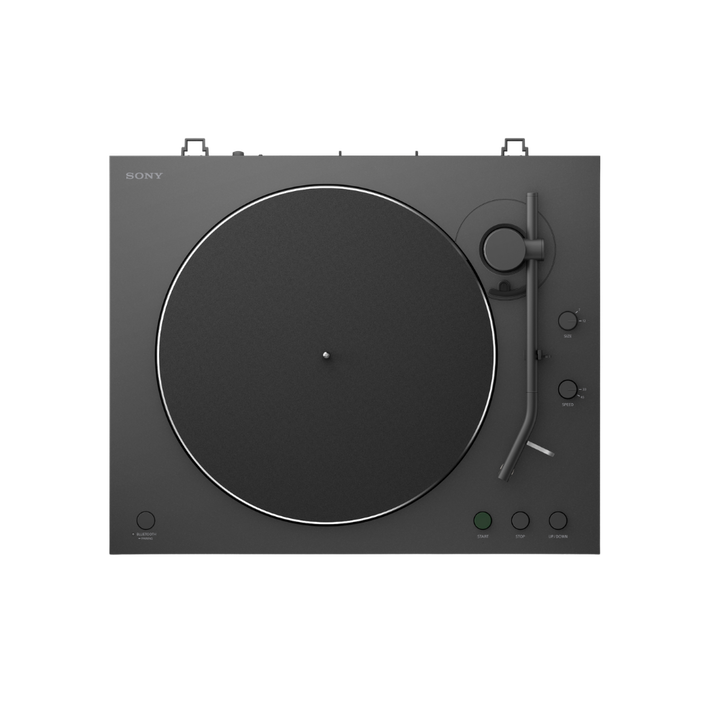 Turntable with BLUETOOTH&reg; connectivity, , product-image