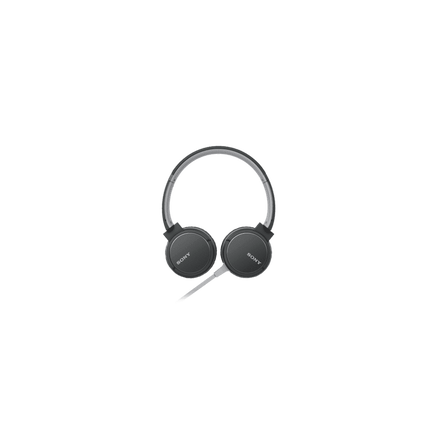 ZX660AP Headphones (Black), , hi-res