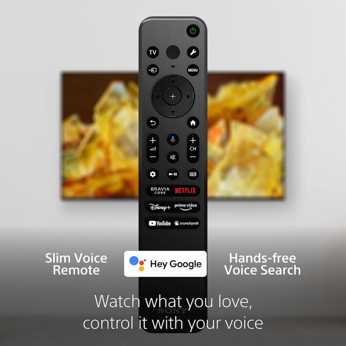65" X90L | BRAVIA XR | Full Array LED | 4K Ultra HD | High Dynamic Range HDR | Smart TV (Google TV),  65" X90L | BRAVIA XR | Full Array LED | 4K Ultra HD | High Dynamic Range HDR | Smart TV (Google TV), , product-image