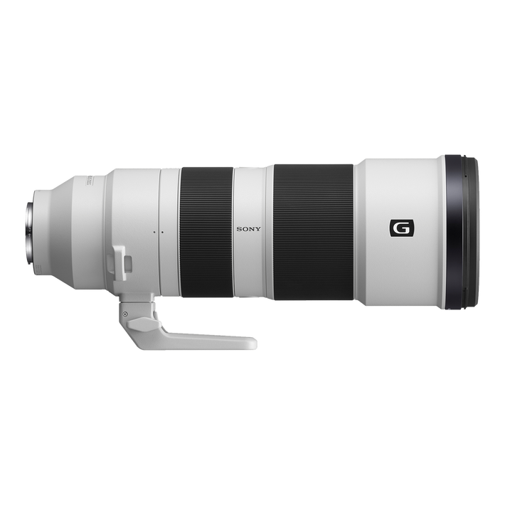 FE 200-600mm F5.6-6.3 G OSS, , product-image