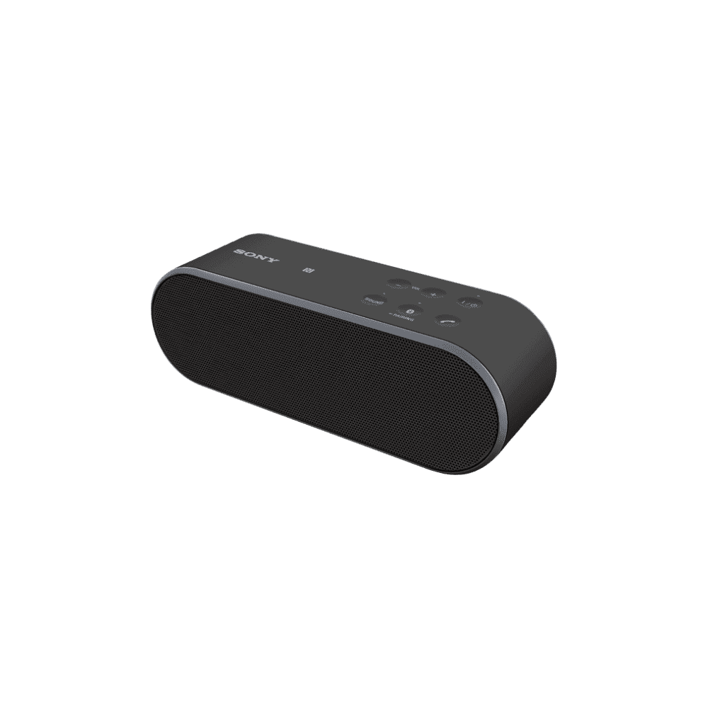 Portable Wireless Speaker with Bluetooth (Black), Portable Wireless Speaker with Bluetooth (Black), , product-image