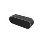 Portable Wireless Speaker with Bluetooth (Black), , hi-res