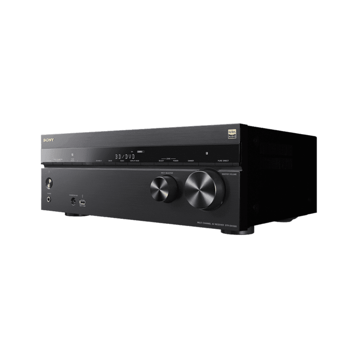 7.2 Channel Home Theater AV Receiver,  7.2 Channel Home Theater AV Receiver, , product-image