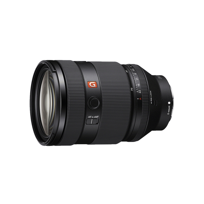FE 28-70mm F2 GM, , product-image
