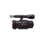 VG900 Interchangeable-Lens Full-Frame Handycam, , hi-res