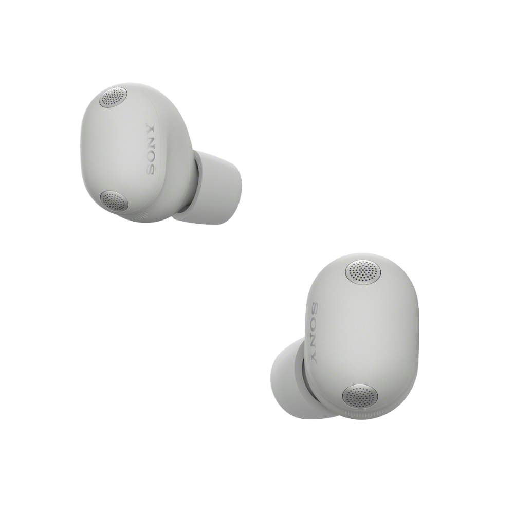 WF-1000XM6 The Best Noise Cancelling* Truly Wireless Earbuds (Platinum Silver), , product-image