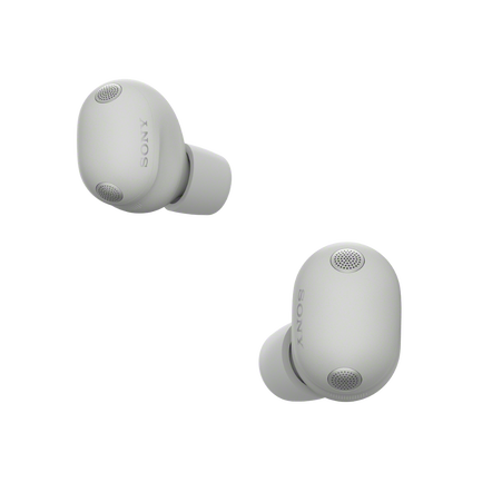WF-1000XM6 The Best Noise Cancelling* Truly Wireless Earbuds (Platinum Silver), , hi-res