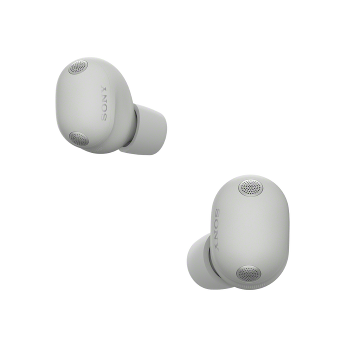 WF-1000XM6 The Best Noise Cancelling* Truly Wireless Earbuds (Platinum Silver), , product-image