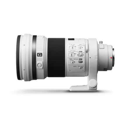A-Mount 300mm F2.8 G Series Lens, , hi-res