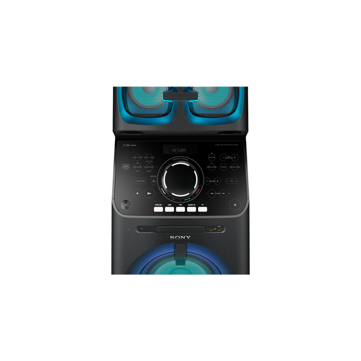 High Power Home Audio System, , product-image