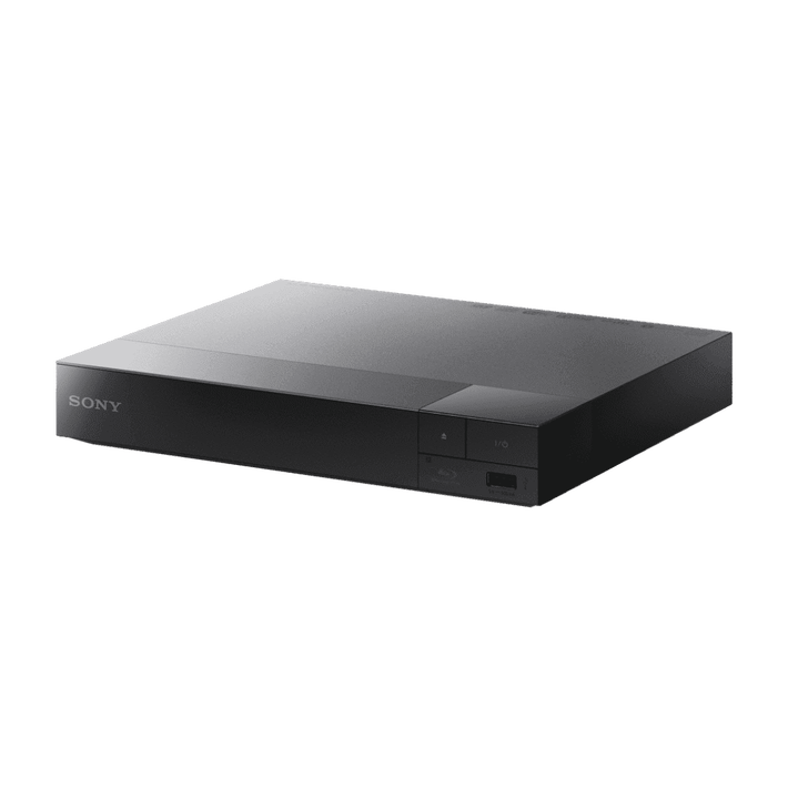 Blu-ray Disc Player with Wi-Fi PRO, , product-image