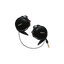 Street Style Headphones (Black)