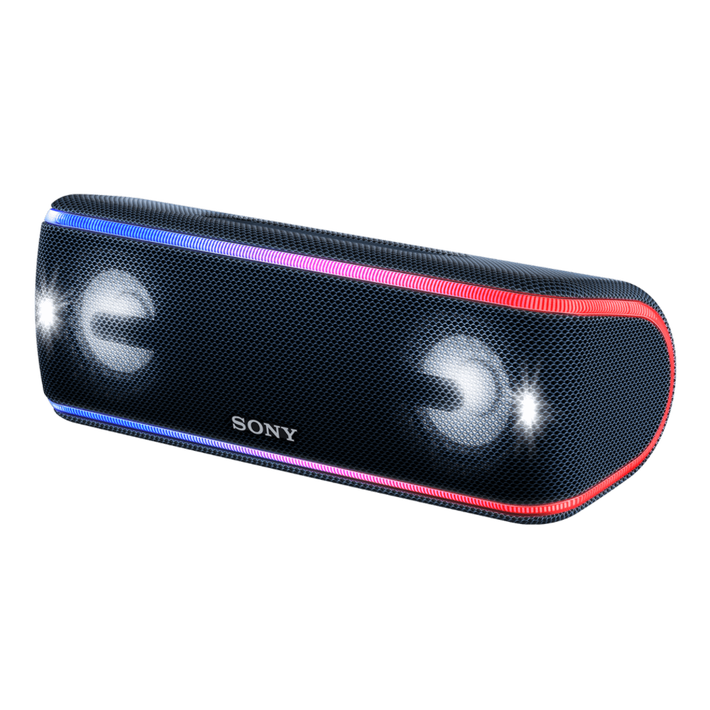 EXTRA BASS Portable Party Speaker (Black), , product-image