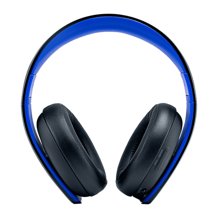 PlayStation4 Wireless Stereo Headset 2.0, , product-image