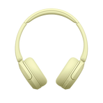 WH-CH520 Wireless Headphones (Yellow), , hi-res
