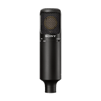 C-80 Uni-directional condenser microphone, , hi-res